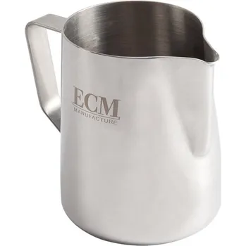 Konvička na mléko ECM konvička na šlehání mléka, 600ml