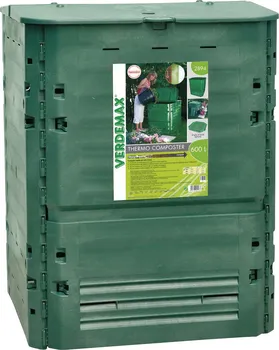Kompostér Verdemax 2894 600 l