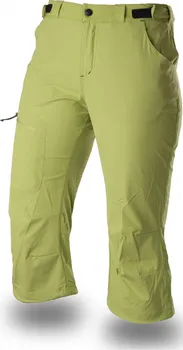 Dámské kalhoty Trimm Amber Lady Warm zelené XS
