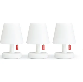 Stojací lampa Stolní lampa "Edison the Mini", set 3ks - Fatboy®