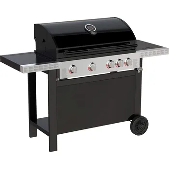 Jamie Oliver Home 4S Zahradní gril Jamie Oliver Home 4S