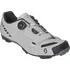 Pánské cyklistické tretry Scott MTB Comp Boa Reflective Men stříbrné 2020 46
