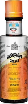 Bitter Angostura Orange Bitters 28 % 0,1 l