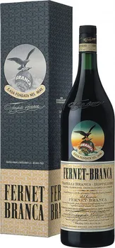 Bitter Fernet Branca 39 %