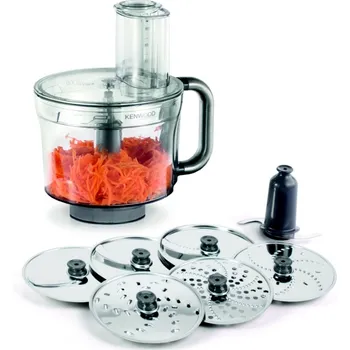 Kenwood Chef XL Titanium KVL8400S Zbozi.cz