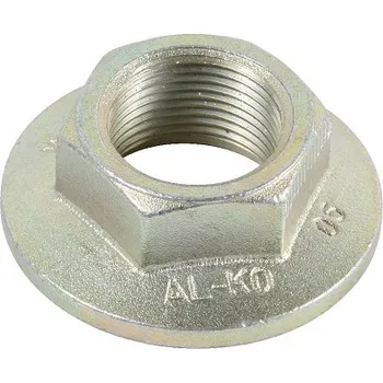 Přívěs středová matice náboje ložiska AL-KO 1637 /2051 M24x1,5 mm