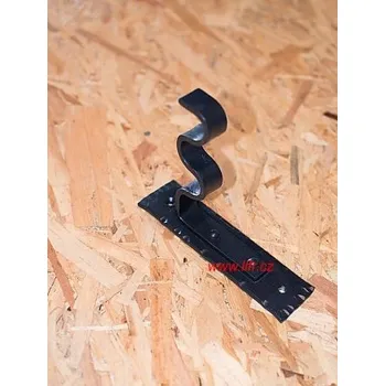 Garnýž Kovaná garnyže, konzole 32