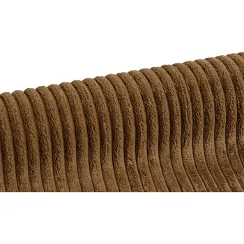 Manšestr odstín D01 hrubý pruh, metr, šíře 140cm