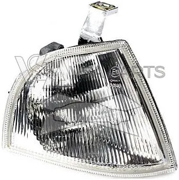 Směrový světlomet TYC PP blinkr Octavia I do r.v. 2000 - TYC