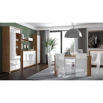 Obývací stěna Jídelna DALLAS