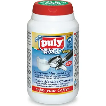 Příslušenství pro přípravu kávy Puly Caff prášek, 570 g