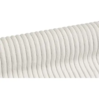 Manšestr odstín A01 hrubý pruh, metr, šíře 140cm