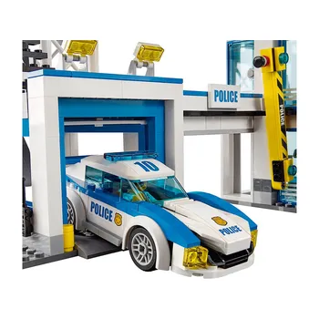 Lego sales 60141 cena