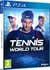 Hra pro PlayStation 4 Tennis World Tour PS4