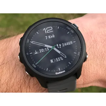 Garmin Forerunner 245