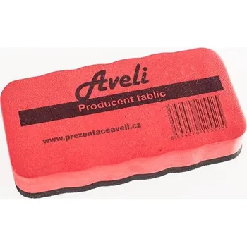 Aveli magnetická stěrka, na tabule (XRT-00096)