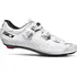 Pánské cyklistické tretry SIDI Genius 10 2020 White/White 43,5
