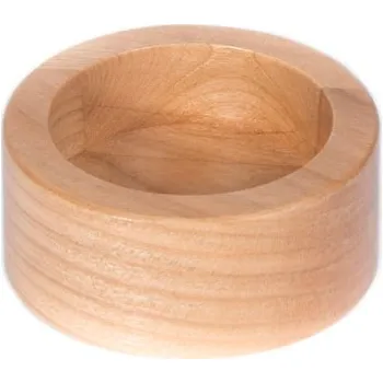 BUNA CAFÉ podstavec na tamper, třešeň, 42 mm