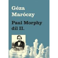 Paul Morphy Chess Openings by Andy Zamora