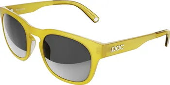 Sluneční brýle POC Require Sulphite žluté