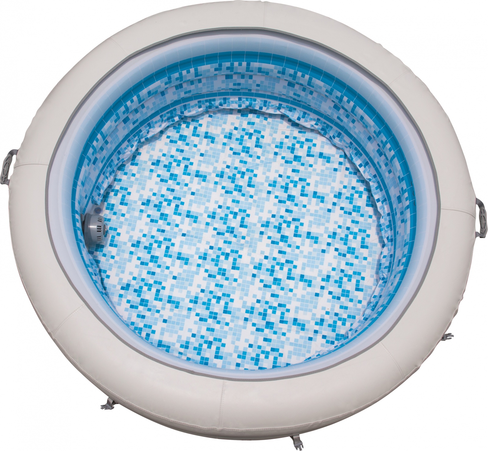 foto Vířivka Bestway 54112 Lay-Z-Spa Vegas