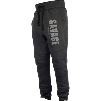 Rybářské oblečení Savage Gear Simply Savage Joggers