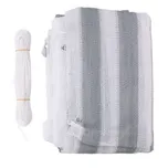 Lifetime Garden Balkonová zástěna šedé…