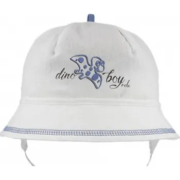 Čepice RDX Dětská letní čepice 7676 modrá, 44