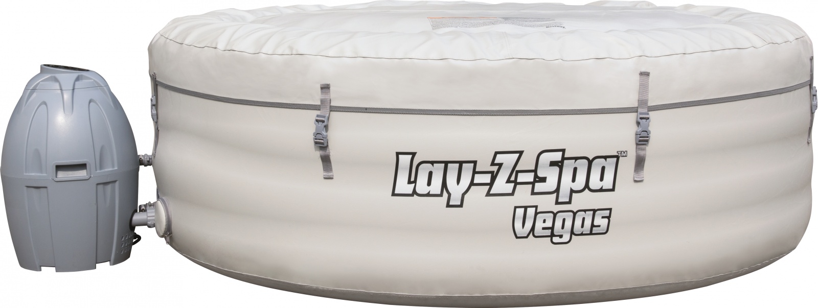foto Vířivka Bestway 54112 Lay-Z-Spa Vegas