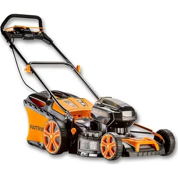 Sekačka Patriot LM46 40V