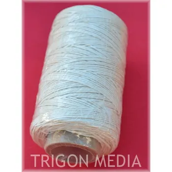 kreativní sada Knot nylon do gelových svíček -1 m