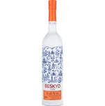 Fleret Distillery Beskyd 1129 Willi Willi 40 % 0,7 l