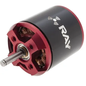 RC náhradní díl Ray G2 C2836-850 3EA0128