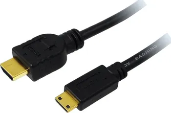 Video kabel Logilink CH0022