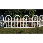 BJ Plastik zahradní plůtek plast 230 x…