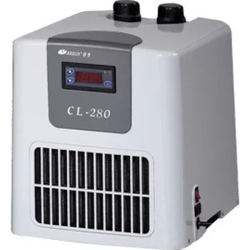 Akvarijní technika Resun chladič CL280