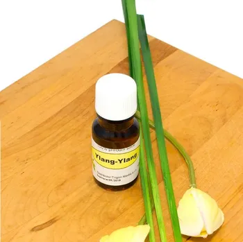 Esenciální vonný olej Ylang-ylang silice TrigonMedia 270 ml