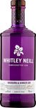 Whitley Neill Rhubarb & Ginger Gin 43 %…