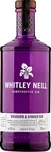 Whitley Neill Rhubarb & Ginger Gin 43 %…