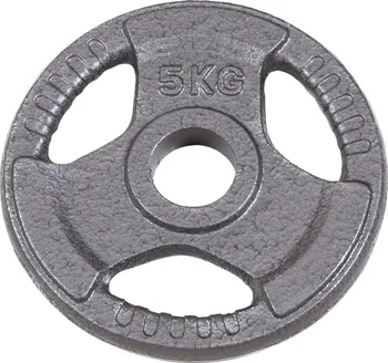 Kotouč litina ARSENAL 5 kg, 50 mm