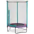 Trampolína Plum Dětská trampolina s ochrannou sítí 140 cm