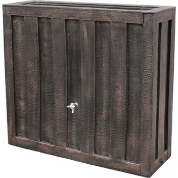 Sud ROTO Group Sud s květináčem 3v1 300 l