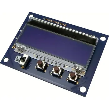 Vzduchovka Opravná sada k Air Chrony