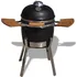Zahradní gril vidaXL Kamado