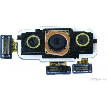 Náhradní díl pro mobilní telefon Hlavní fotoaparát Samsung Galaxy A7 A750F