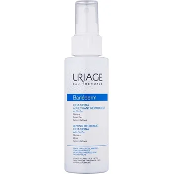 Uriage Bariéderm Cica vysušující…