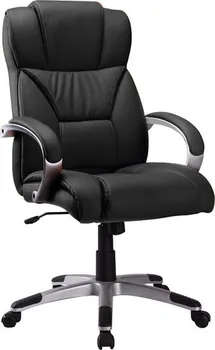 kancelářská židle Casarredo Q-044 černé