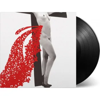 Zahraniční hudba Distillers - Coral Fang (LP, MOVLP2488)