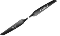Foxy Carbon 2VRP1047F