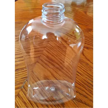 EU Lahev PET EP15 - 500 ml PCO 28/410